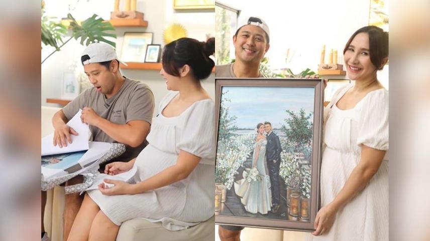 melissa gohing and rocco nacino wedding anniversary