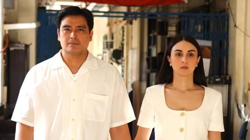 Alfred Vargas bullying case