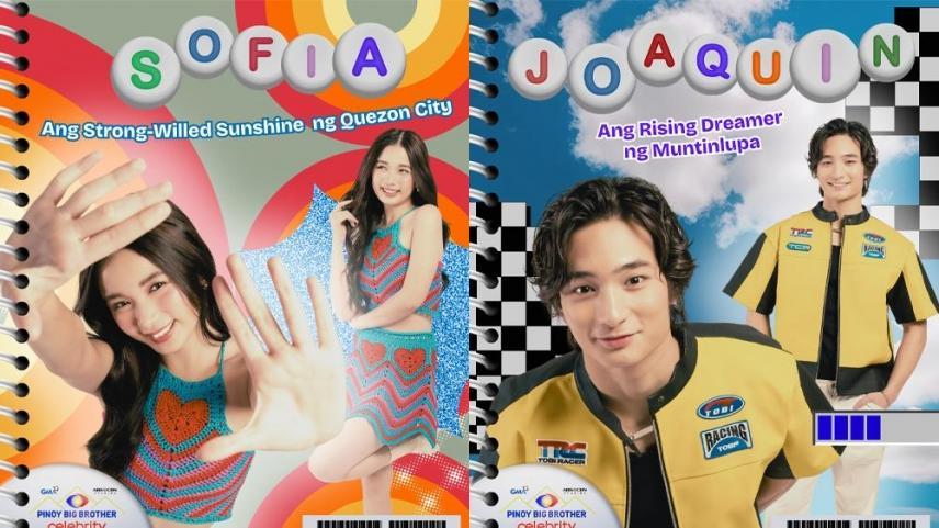 'The Big ColLove Fancon': PBB Celebrity Collab Edition stars delight fans 