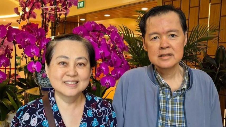 doc willie and doc liza ong