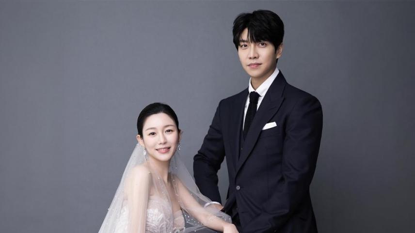 Lee Seung-gi, Lee Da-in