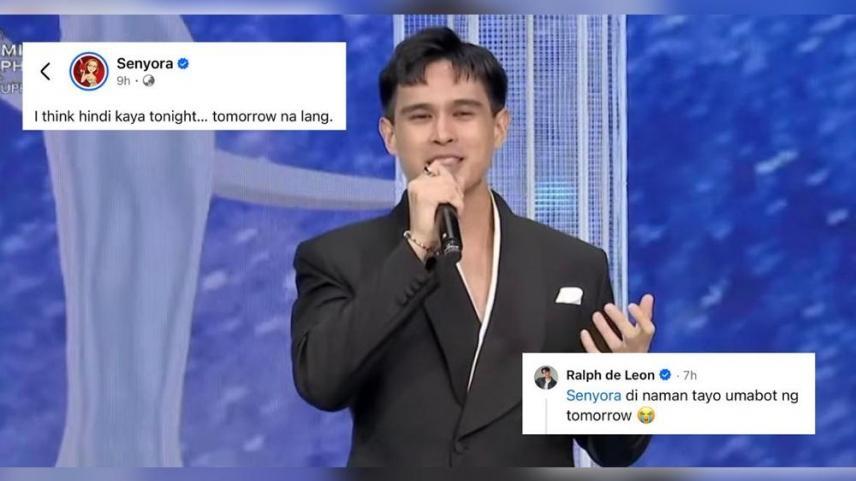 ralph de leon 