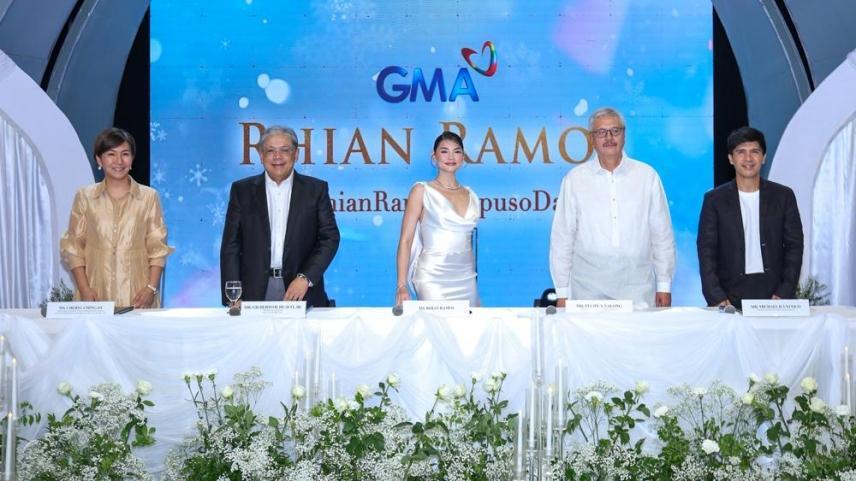 Rhian Ramos iconic roles