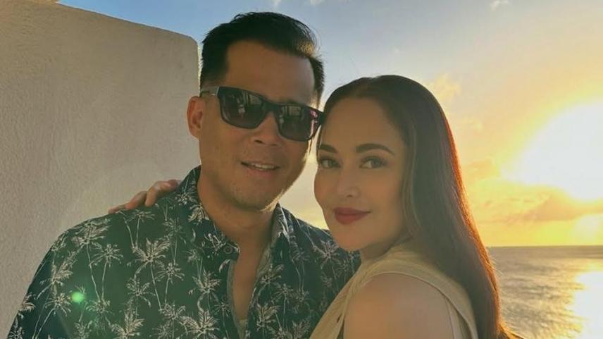 Jessa Zaragoza, Dingdong Avanzado