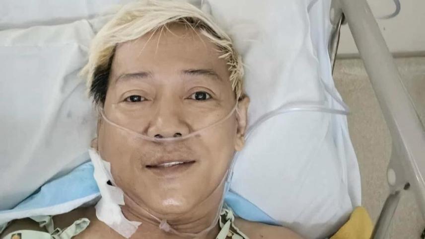 Inspiring celebrity cancer survivors