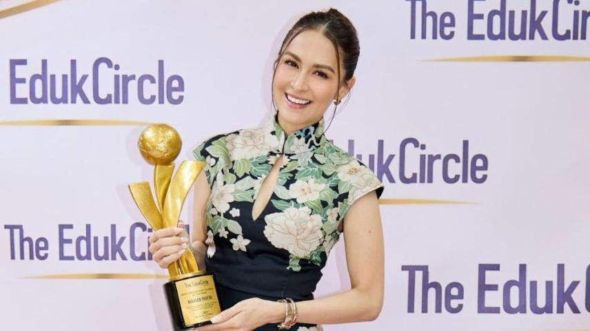 Marian Rivera