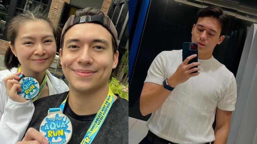 Celebrity couples na itinago ang relasyon