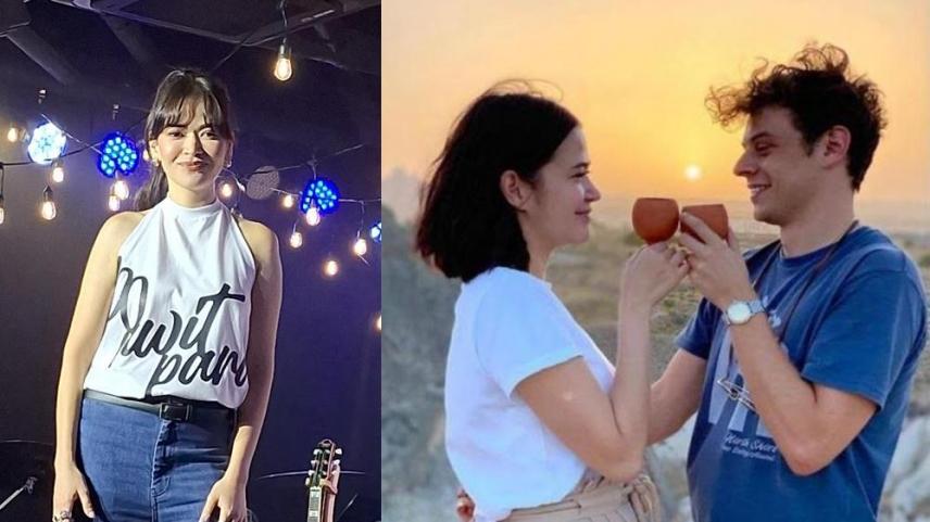 Celebrity breakups in 2025