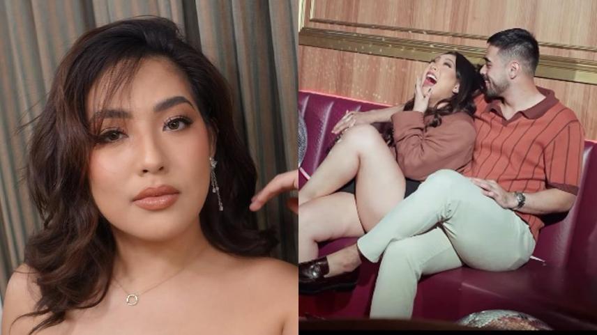 Barbie Forteza Jameson Blake Cristine Reyes Gio Tingson Rita Daniela Mclaude Guadaña