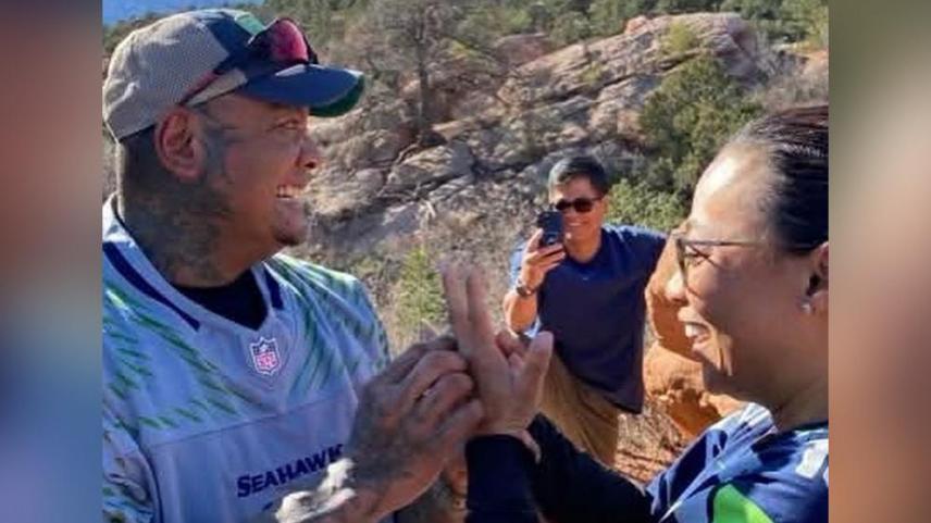 jaya and gary gotidoc