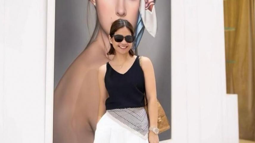 Kaye Abad