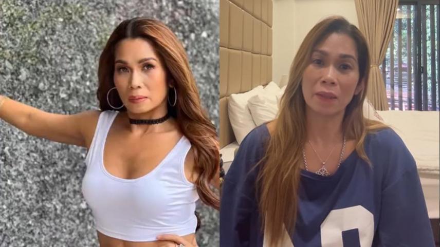 Gabbi Garcia Anne Curtis Bianca Gonzalez Nadine Lustre