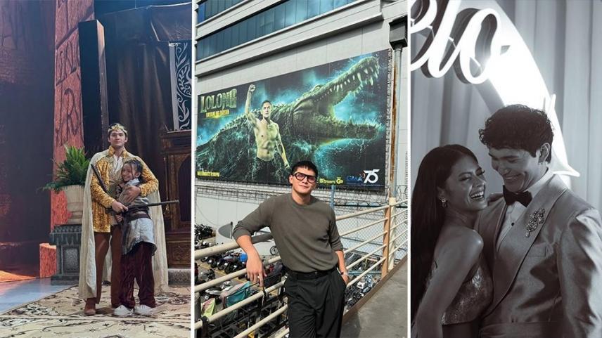 Ruru Madrid 2025 milestones