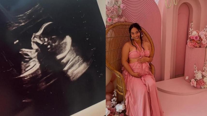 Celebrity moms who will celebrate their first Mother's Day