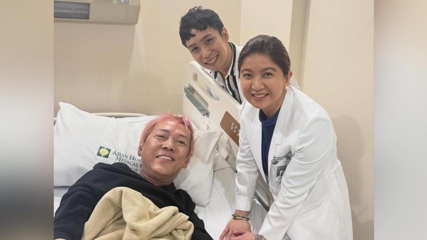Inspiring celebrity cancer survivors