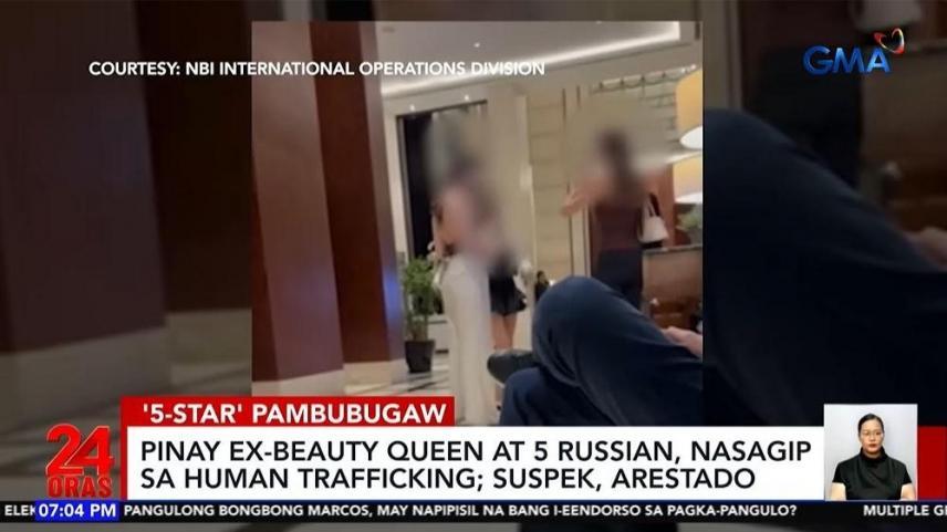 24 oras