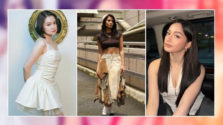 Kapuso celebrities' goals for 2026