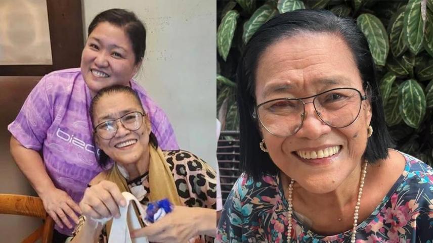 Sneezy Solis Mcdonald, lolit solis