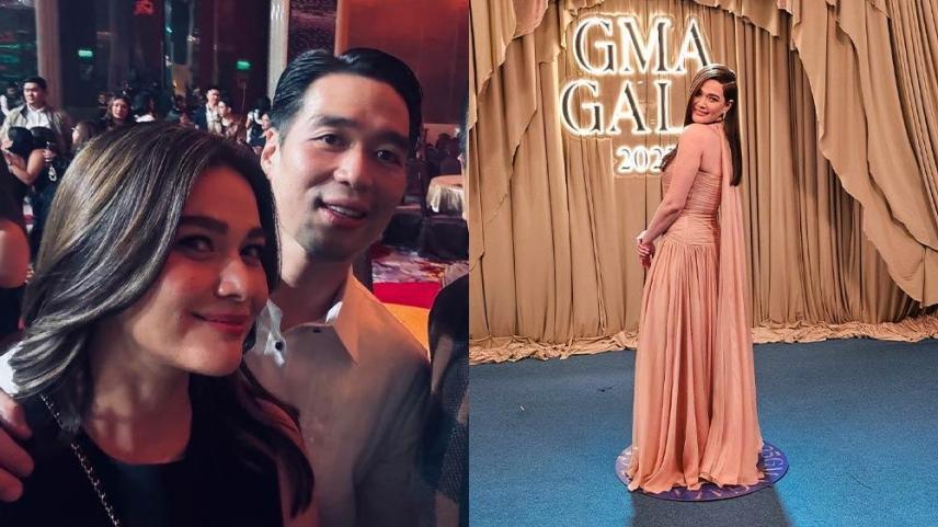 bea alonzo and vincent co