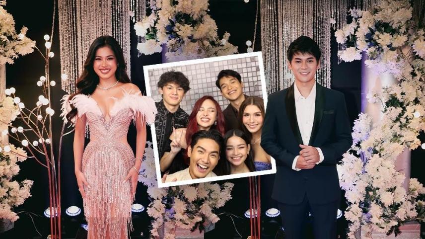 Beyond 75, Pinoy Big Brother Celebrity Collab Edition