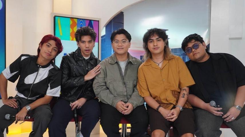 Fast Talk with Boy Abunda