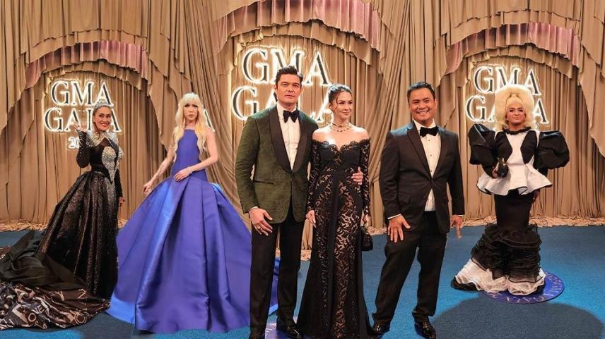 GMA Gala 2025