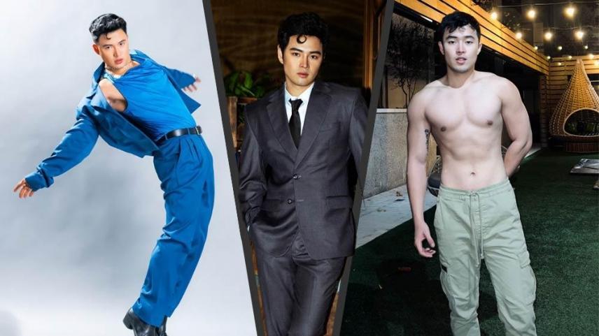 Justine Ong of Sparkle