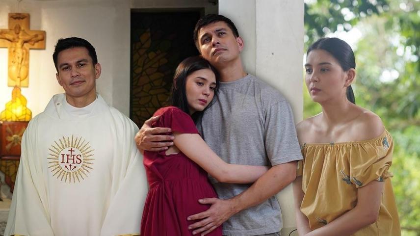 Ang Paring Tumiwalag