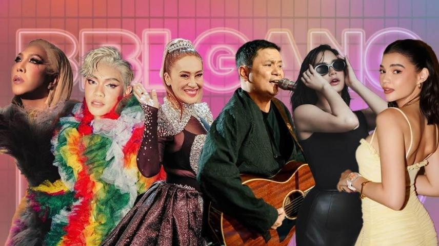 Prime stars featured on 'Bubble Gang''s 30th anniversary special | GMA Entertainment