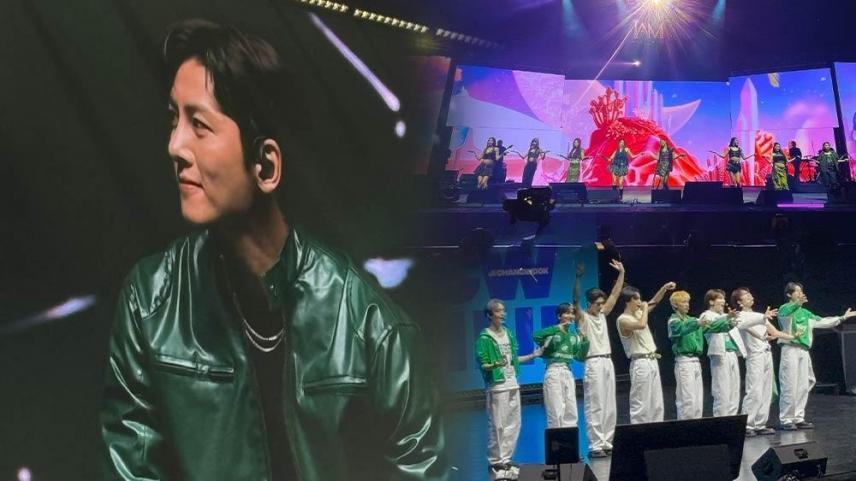 IAM Worldwide Domin8