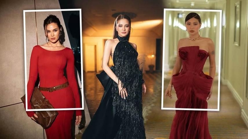 Celebrities in their 30s