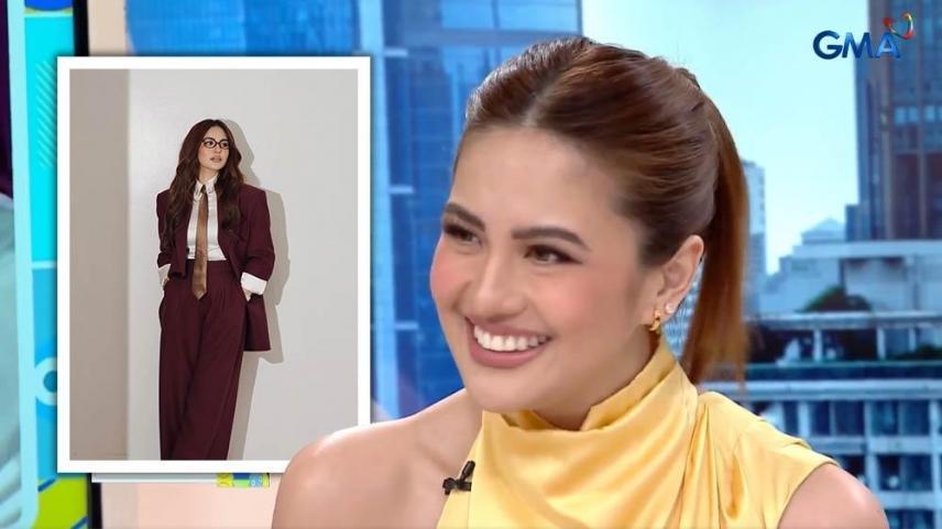 Julie Anne San Jose