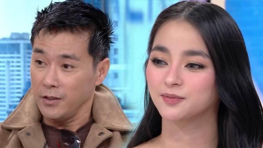 AJ Raval and Jeric Raval