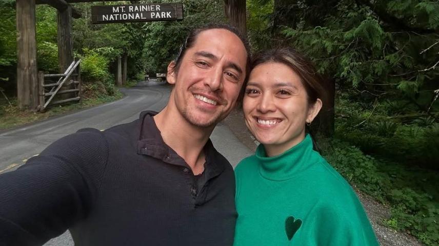 Mav Gonzales, Matthew Valeña