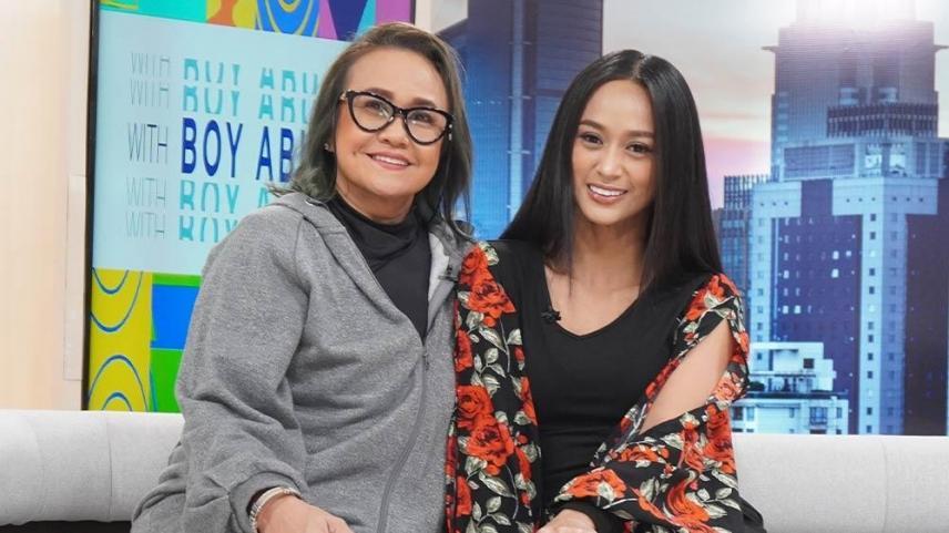 Jopay Paguia, Joy Cancio