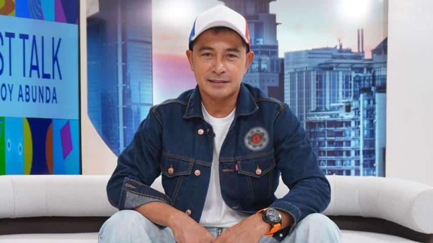 Cesar Montano