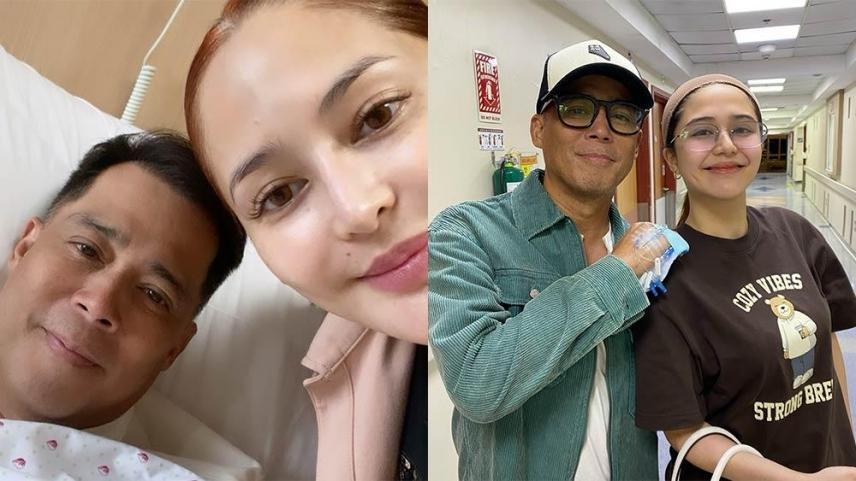 Jessa Zaragoza, Dingdong Avanzado