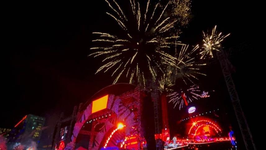 wonderful moments musical festival day 2