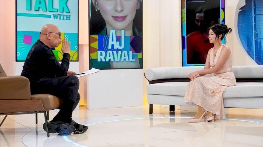 AJ Raval