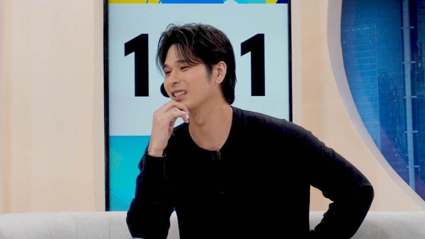 Wilbert Ross on Fast Talk with Boy Abunda