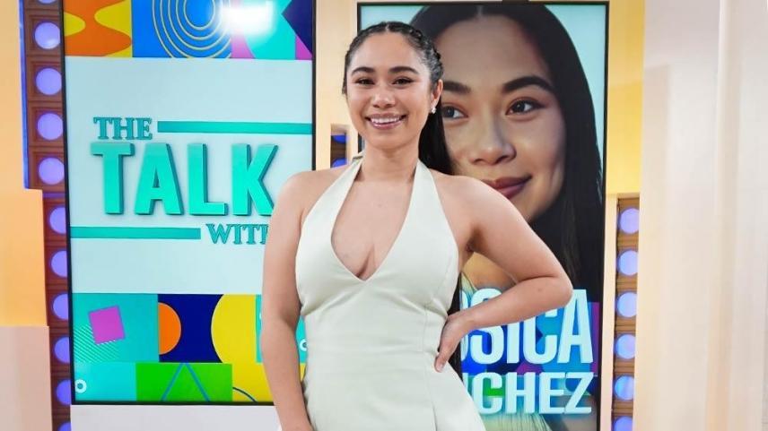 Jessica Sanchez