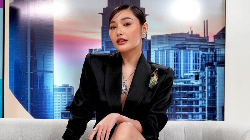 Sachzna Laparan