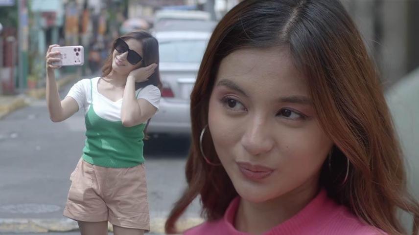 Maldita Girl
