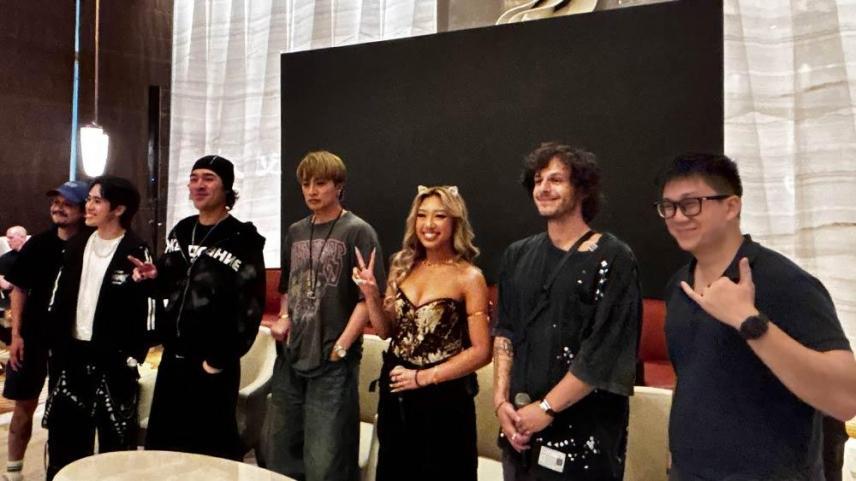 FRIENDS Festival 2026 interview