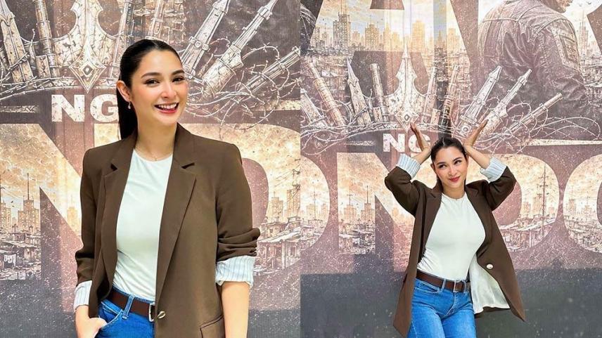 Ryza Cenon