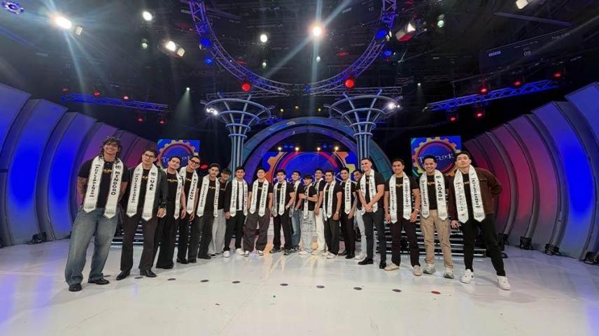 Mr Philippines