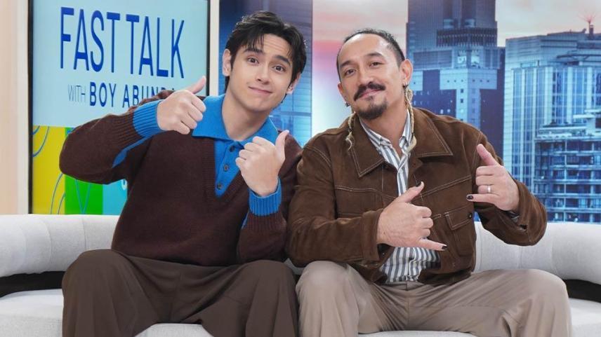 Michael Roy Jornales, Heath Jornales