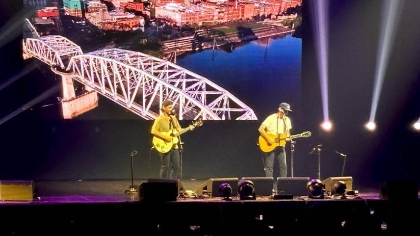 Music Travel Love
