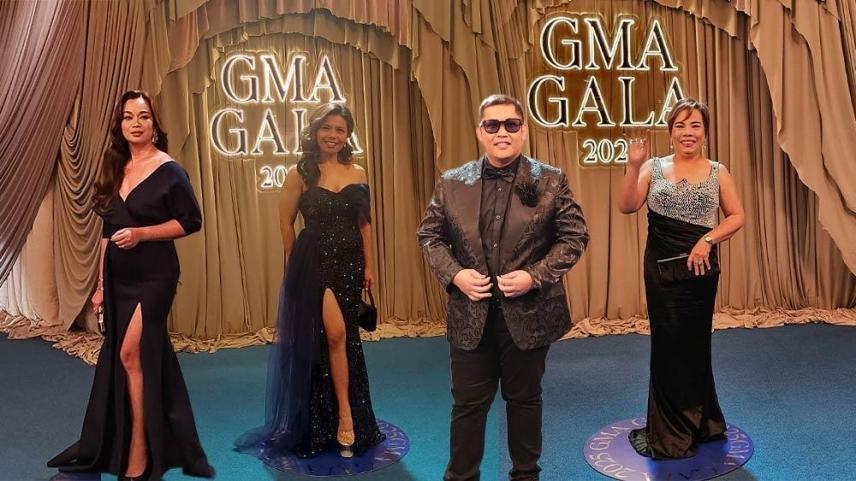 GMA Gala 2025