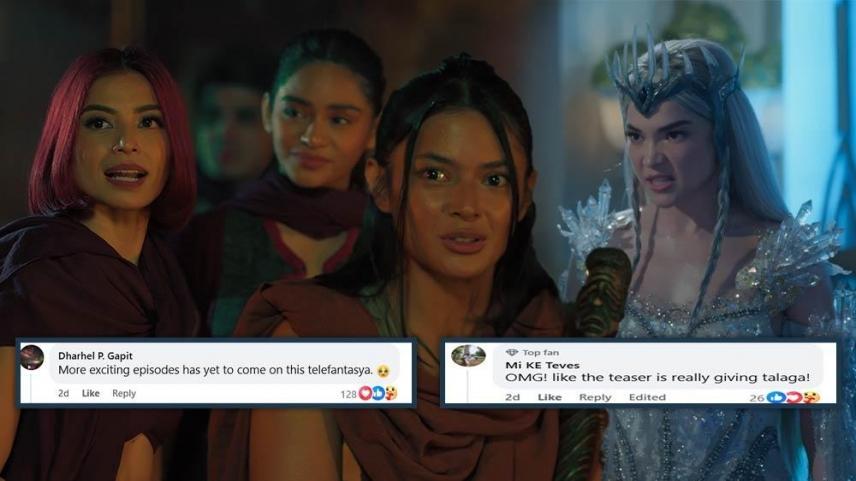 Encantadia Chronicles Sanggre 